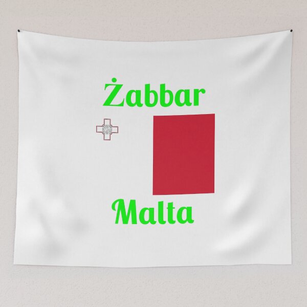 Item preview, Żabbar Malta - Stylish Prints, designed and sold by Fleetwood1994.