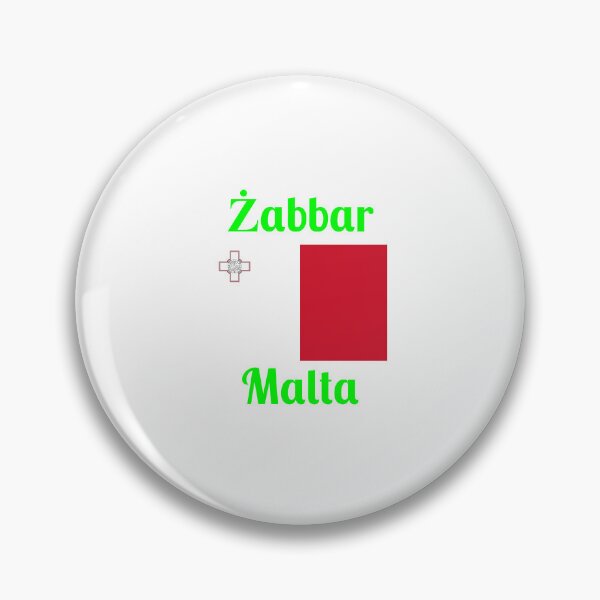 Item preview, Żabbar Malta - Stylish Prints, designed and sold by Fleetwood1994.
