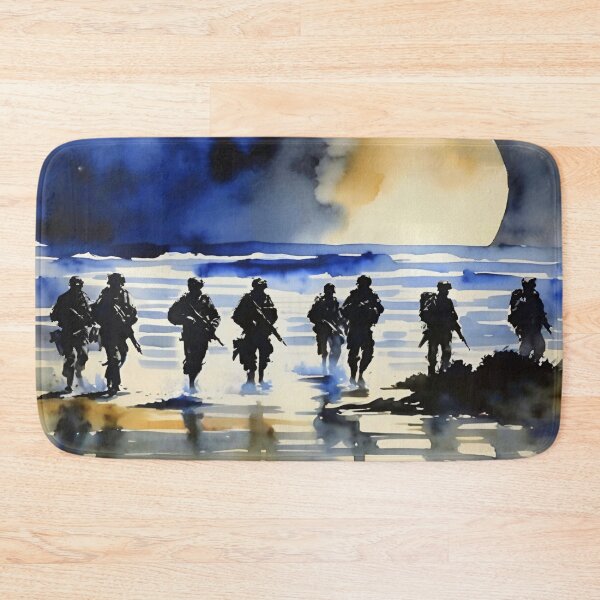 Item preview, Dawn Patrol designed and sold by Topher Gallo.