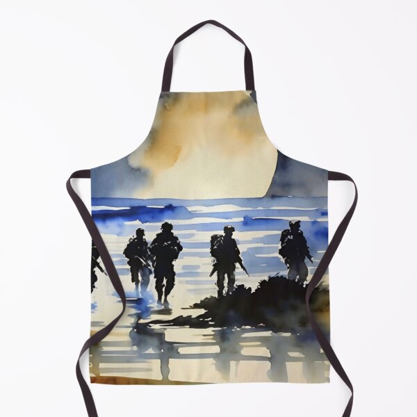 Item preview, Dawn Patrol designed and sold by Topher Gallo.