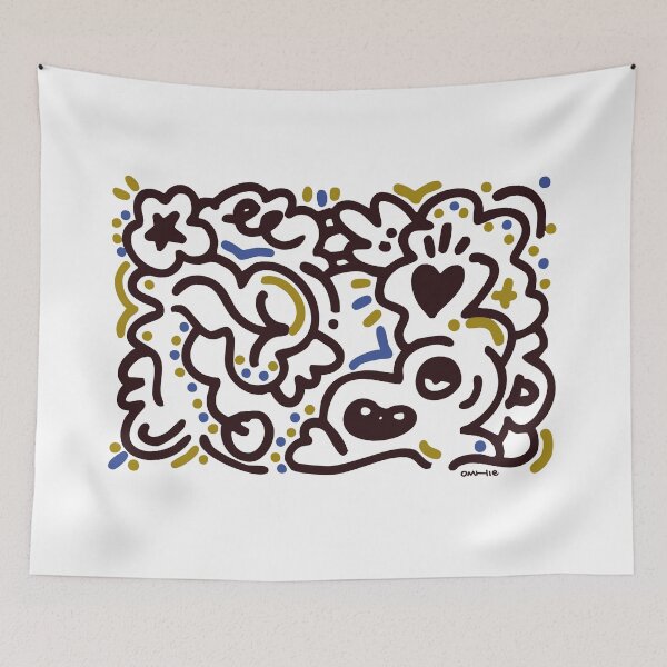 Item preview, HeartBeat designed and sold by omhiestudio.