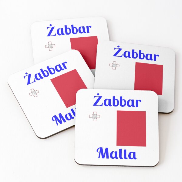 Item preview, Żabbar Malta - Stylish Prints, designed and sold by Fleetwood1994.