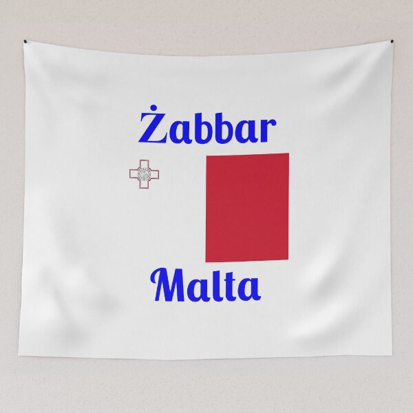Item preview, Żabbar Malta - Stylish Prints, designed and sold by Fleetwood1994.