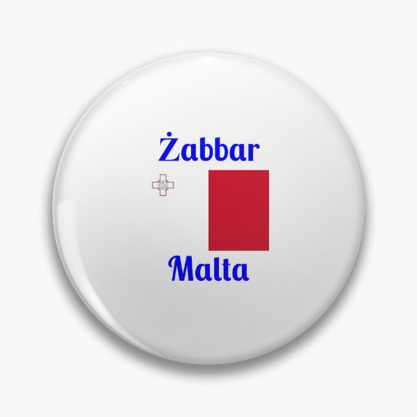 Item preview, Żabbar Malta - Stylish Prints, designed and sold by Fleetwood1994.