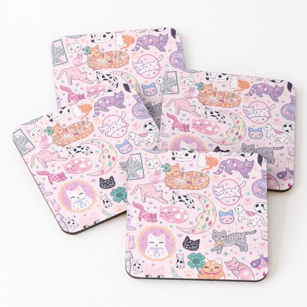 Item preview, Cat Compilation  designed and sold by CarlyWatts.