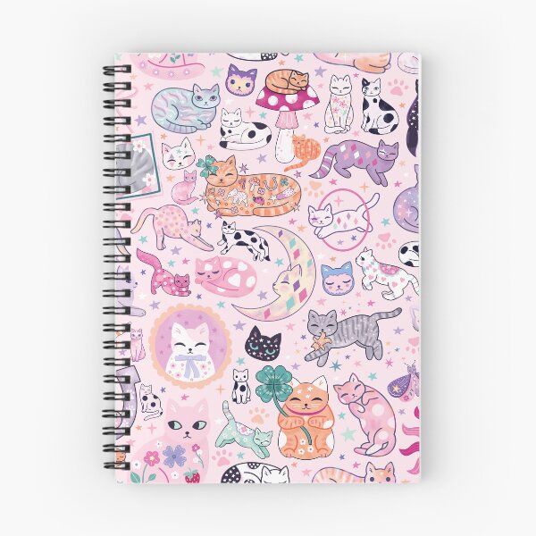 Item preview, Cat Compilation  designed and sold by CarlyWatts.