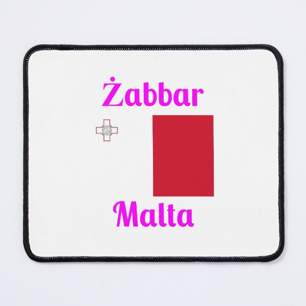 Item preview, Żabbar Malta - Stylish Prints, designed and sold by Fleetwood1994.