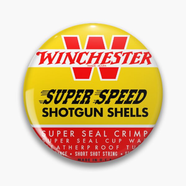 Item preview, Winchester Super Speed Shotgun Shells designed and sold by SteveVFX.