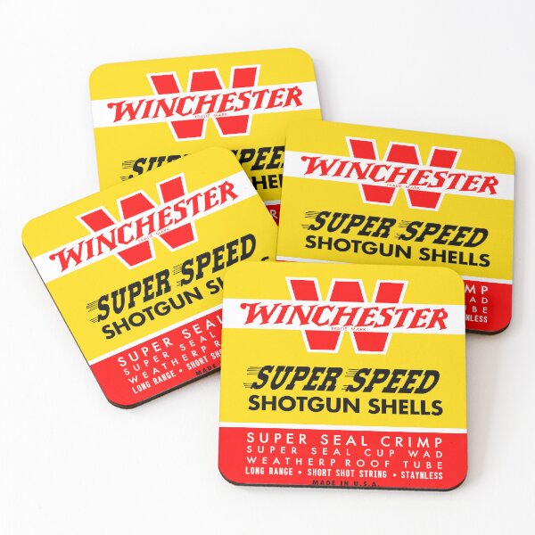 Item preview, Winchester Super Speed Shotgun Shells designed and sold by SteveVFX.