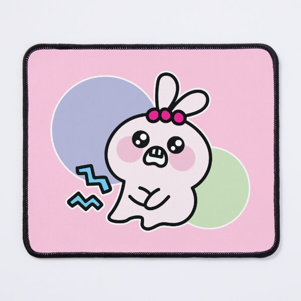 Item preview, Nikko the Cute Bunny No.24 – 24 Emotions & Expressions designed and sold by hyehye33.