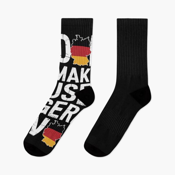 Item preview, Don't Make Me Use My German Voice Germany Deutsch designed and sold by Hlz-0118.