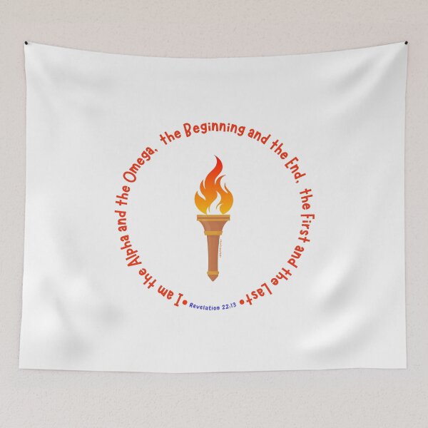 Item preview, Revelation 22 designed and sold by Daily Bible Quotes.