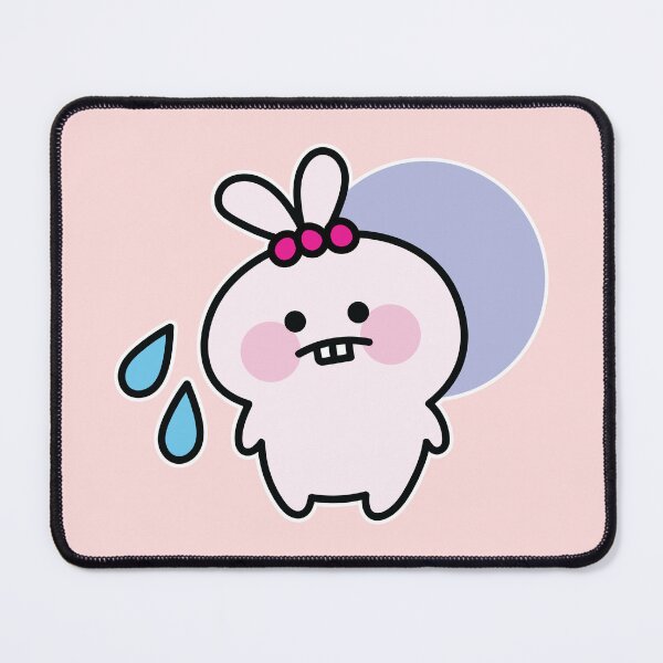 Item preview, Nikko the Cute Bunny No.19 – 24 Emotions & Expressions designed and sold by hyehye33.