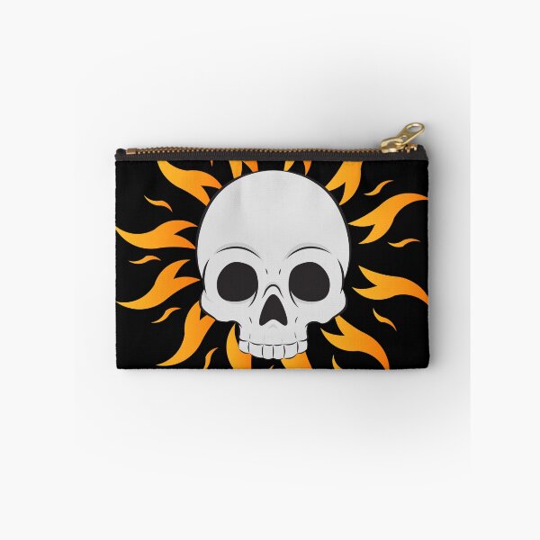 Item preview, skull sun designed and sold by darkthings design.