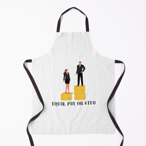 Item preview, Feminism Girl Power Women Quote Humor Pun designed and sold by holaitssher.