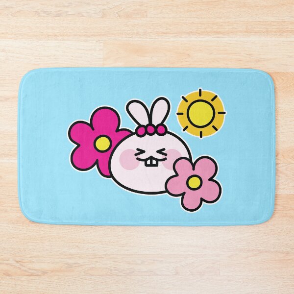 Item preview, Nikko the Cute Bunny No.16 – 24 Emotions & Expressions designed and sold by hyehye33.