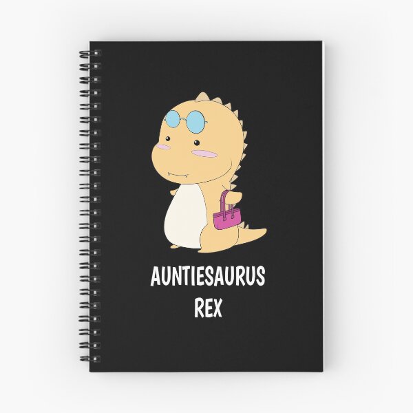 Item preview, Auntiesaurus Aunt T-Rex Tyrannosaurus Rex Dinosaur designed and sold by fatamyfan1.