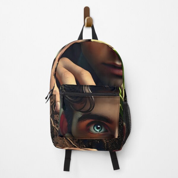 Item preview, The Cry of the Mandragora designed and sold by _RudeMango.