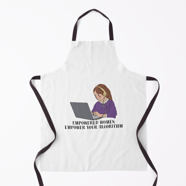 Item preview, Feminism Girl Power Women Quote Humor Pun designed and sold by holaitssher.