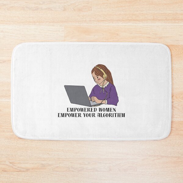 Item preview, Feminism Girl Power Women Quote Humor Pun designed and sold by holaitssher.