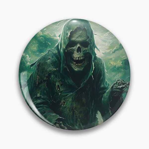 Item preview, The Devil's Skull designed and sold by paulrommer.