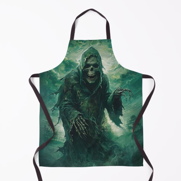 Item preview, The Devil's Skull designed and sold by paulrommer.