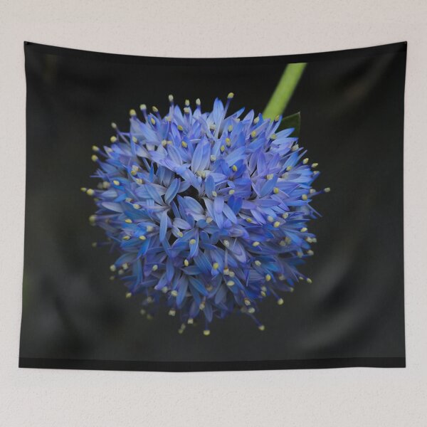 Item preview, Blue Pincushion designed and sold by Linda Sijpkes.