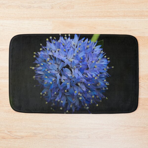 Item preview, Blue Pincushion designed and sold by Linda Sijpkes.