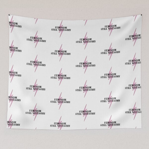 Item preview, Feminism Girl Power Women Quote Humor Pun designed and sold by holaitssher.