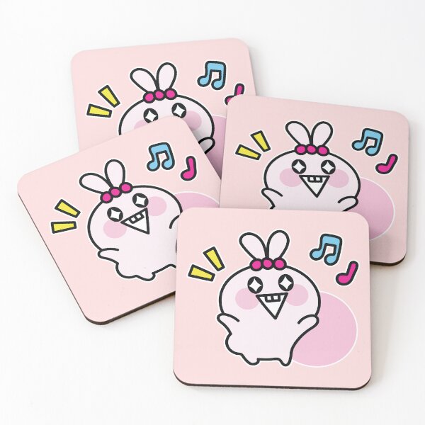 Item preview, Nikko the Cute Bunny No.13 – 24 Emotions & Expressions designed and sold by hyehye33.