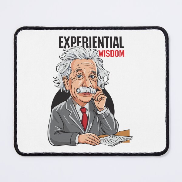 Item preview, Albert Einstein: Timeless Intellect designed and sold by rachata444.