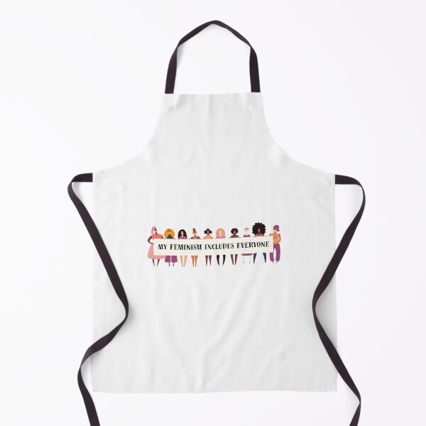 Item preview, Feminism Girl Power Women Quote Humor Pun designed and sold by holaitssher.
