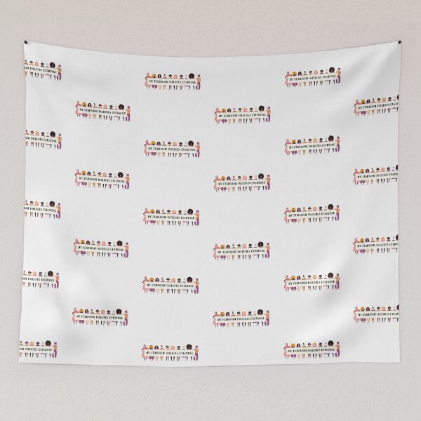 Item preview, Feminism Girl Power Women Quote Humor Pun designed and sold by holaitssher.