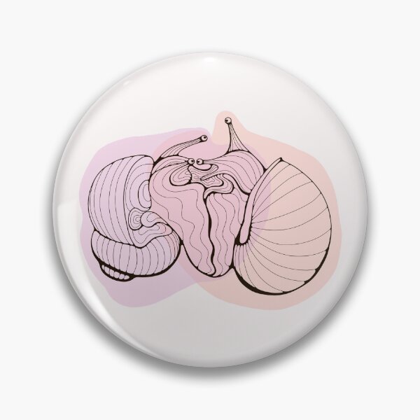 Item preview, Snails love designed and sold by alina-k-design.