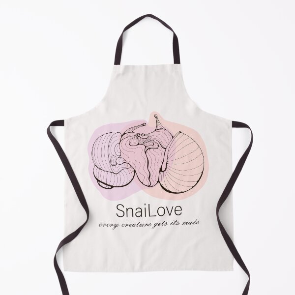 Item preview, Snails love designed and sold by alina-k-design.