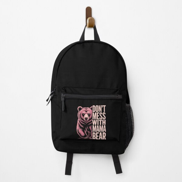 Item preview, Don't Mess with Mama Bear designed and sold by Hlz-0118.