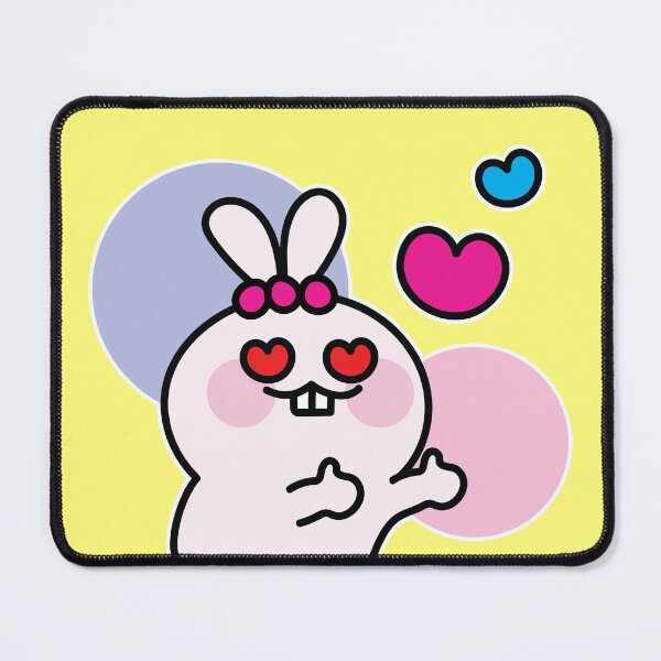 Item preview, Nikko the Cute Bunny No.11 – 24 Emotions & Expressions designed and sold by hyehye33.