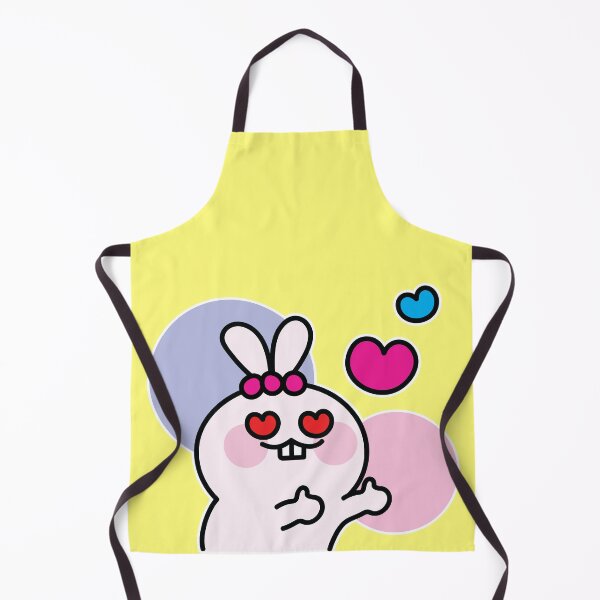 Item preview, Nikko the Cute Bunny No.11 – 24 Emotions & Expressions designed and sold by hyehye33.