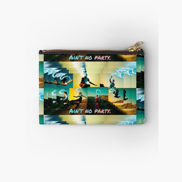Item preview, Ain’t no party. designed and sold by MajicBox.