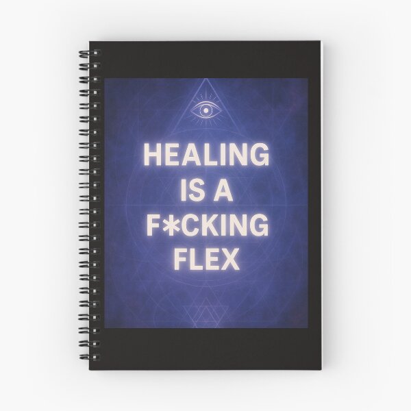 Item preview, Healing is a flex designed and sold by JustKnK.