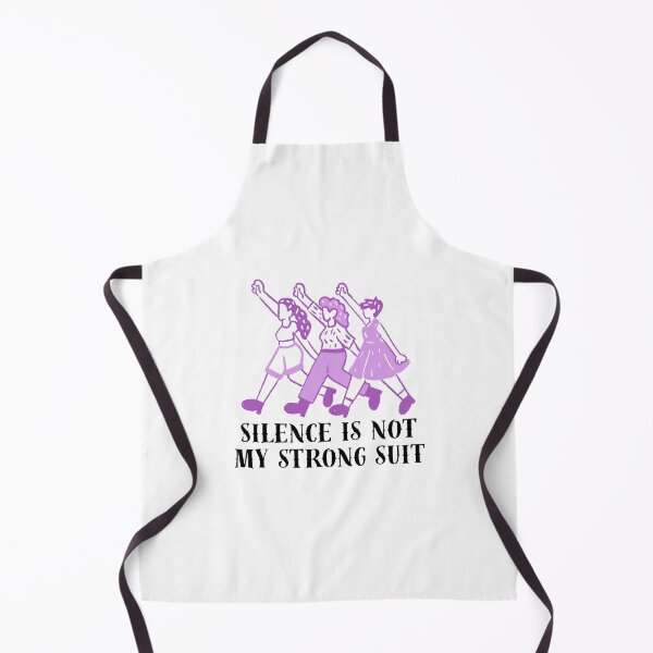 Item preview, Feminism Girl Power Women Quote Humor Pun designed and sold by holaitssher.