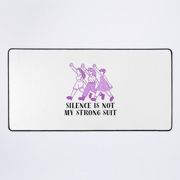 Item preview, Feminism Girl Power Women Quote Humor Pun designed and sold by holaitssher.