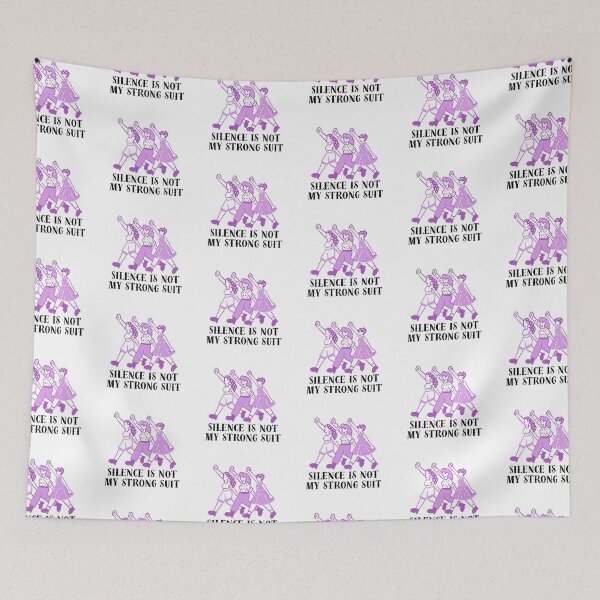 Item preview, Feminism Girl Power Women Quote Humor Pun designed and sold by holaitssher.