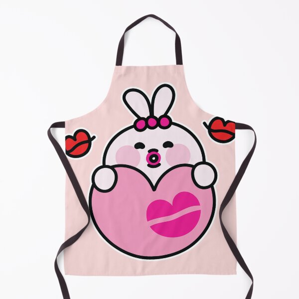 Item preview, Nikko the Cute Bunny No.9 – 24 Emotions & Expressions designed and sold by hyehye33.