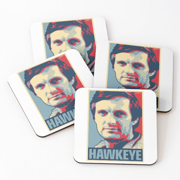 Item preview, Hawkeye designed and sold by DFA.