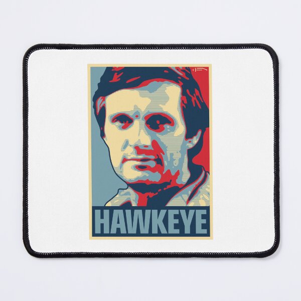 Item preview, Hawkeye designed and sold by DFA.