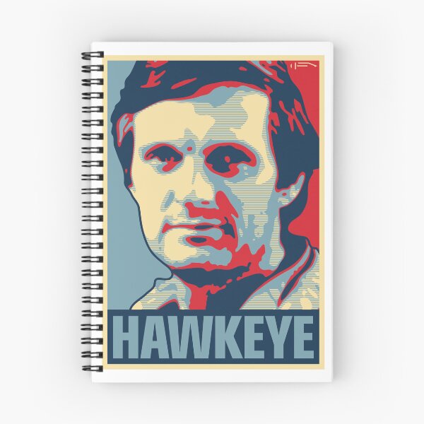 Item preview, Hawkeye designed and sold by DFA.