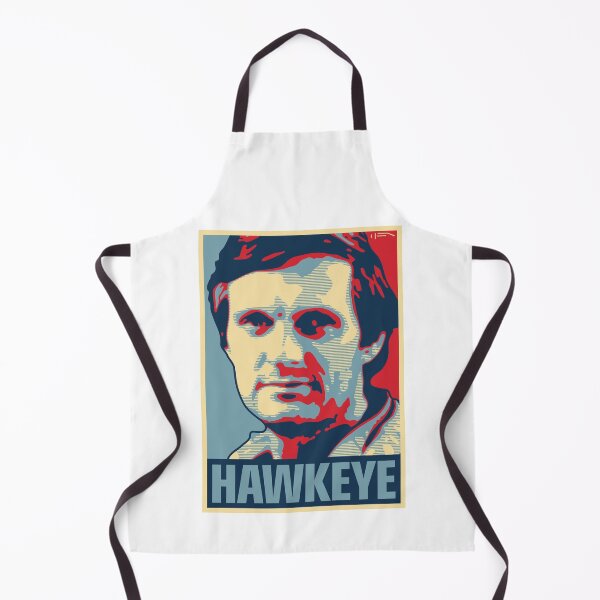 Item preview, Hawkeye designed and sold by DFA.