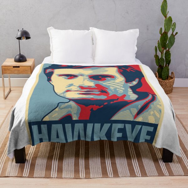 Item preview, Hawkeye designed and sold by DFA.