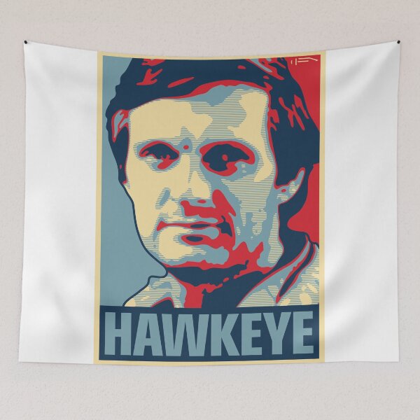 Item preview, Hawkeye designed and sold by DFA.